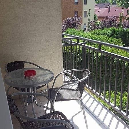 Elizabeth Apartman שיופוק מראה חיצוני תמונה