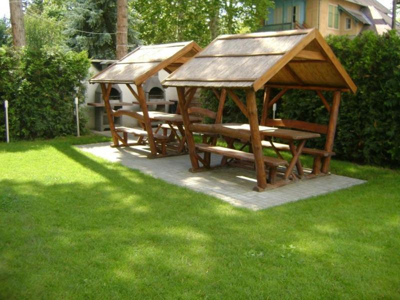 Elizabeth Apartman שיופוק מראה חיצוני תמונה