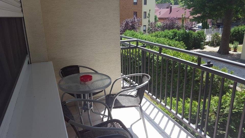 Elizabeth Apartman שיופוק מראה חיצוני תמונה