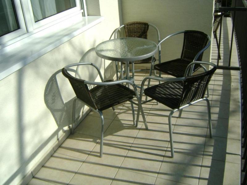 Elizabeth Apartman שיופוק מראה חיצוני תמונה